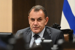 Επιπλέον οδοιπορικά έξοδα έξι ημερών στις Ένοπλες Δυνάμεις
