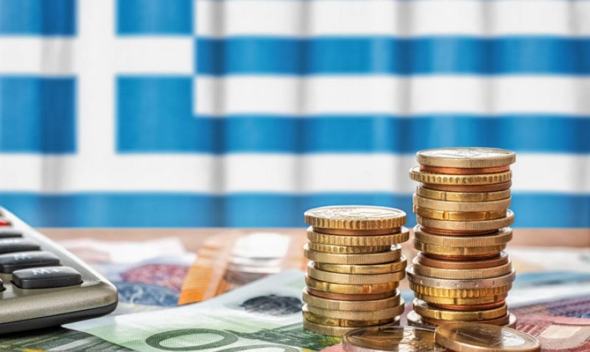 Eurobank: Προς νέα επιδείνωση η οικονομία-Ηπιότερες επιπτώσεις του δεύτερου lockdown