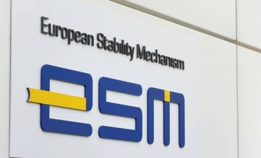 ESM: Τα οφέλη της Ελλάδας απ'την πρόωρη αποπληρωμή του ΔΝΤ