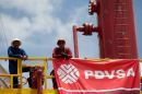 «Αγνοούνται» 11 δισ. από την κρατική πετρελαϊκή εταιρεία της Βενεζουέλας