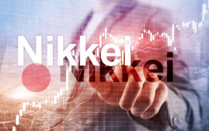 Ράλι στην Ιαπωνία μετά την παραίτηση του πρωθυπουργού