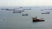 Αυξημένος κατά 1,1% ο ελληνικός εμπορικός στόλος τον Ιανουάριο