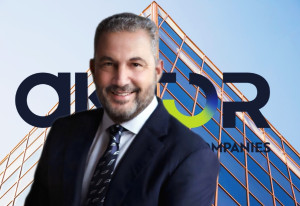 Aktor Group: «Κλειδώνει» ισχυρή θέση στο χάρτη των Παραχωρήσεων