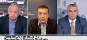 Τζιτζικώστας: Κλειστά σχολεία μέχρι τα Φώτα