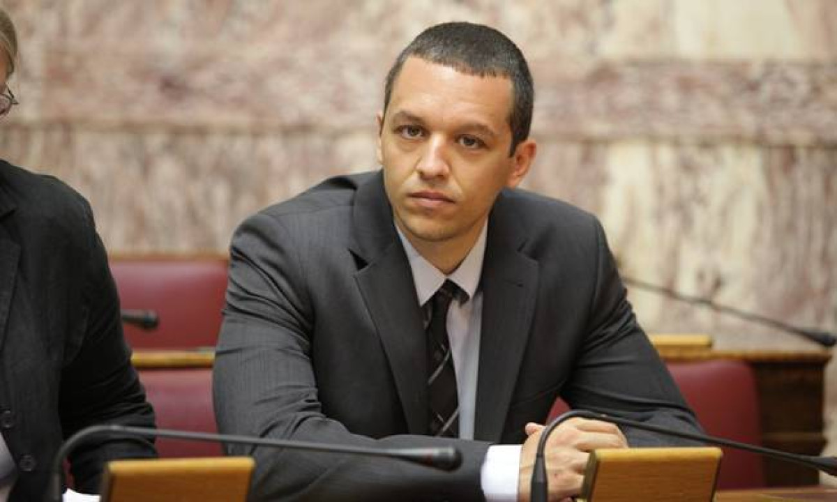 Άρειος Πάγος για Σπαρτιάτες: Πραγματικός τους ηγέτης ο Ηλίας Κασιδιάρης