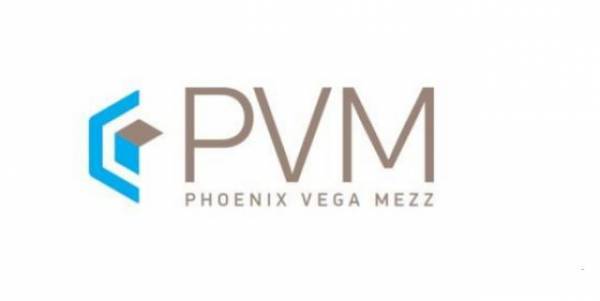 Phoenix Vega Mezz: Έσοδα 4,3 εκατ. στο γ' τρίμηνο 2021