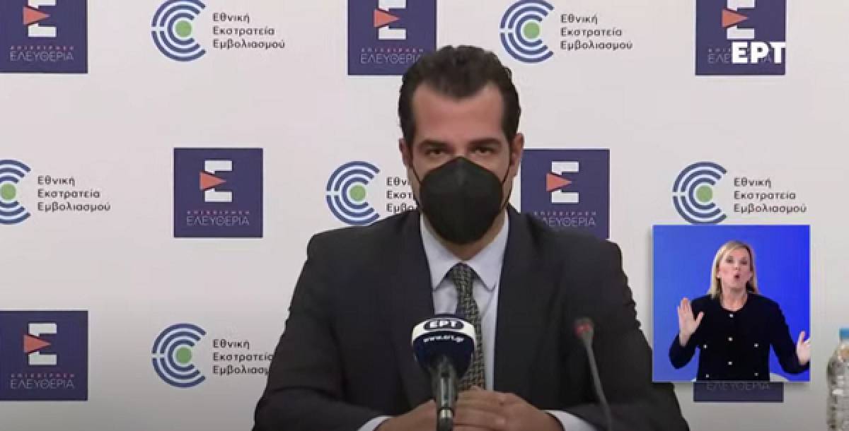 Μίνι lockdown… τέλος-Χωρίς περιορισμούς οι εμβολιασμένοι σε κλειστούς χώρους