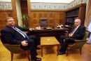 Βενιζέλος-Κουβέλης: Ζητάμε συνάντηση με Σαμαρά με ανοικτή την ΕΡΤ - Δεν κάνει πίσω ο πρωθυπουργός