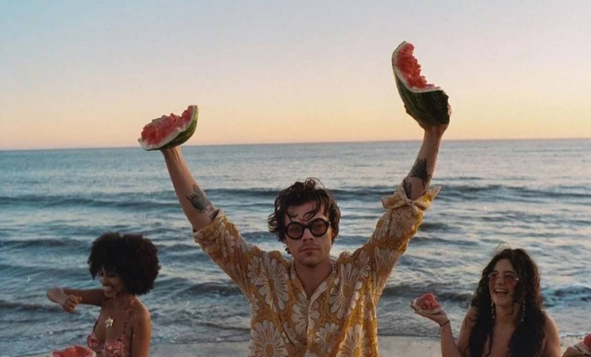 MusiCares: Harry Styles, BTS και άλλοι προσφέρουν συλλεκτικά αντικείμενα σε δημοπρασία για να βοηθήσουν τη μουσική κοινότητα