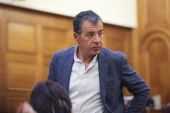 Θεοδωράκης: Η εποχή των αφορισμών έχει τελειώσει