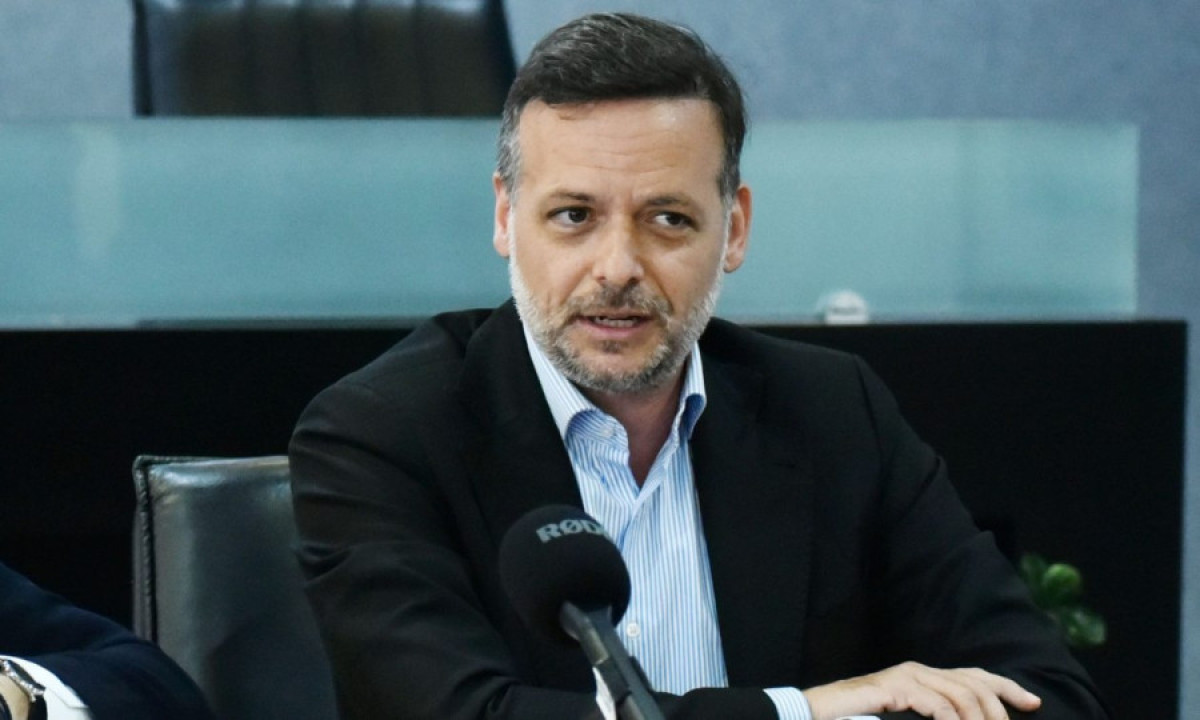 Δούκας: Εκτός ΕΣΠΑ η χρηματοδότηση μονάδων Ανάκτησης-Ανακύκλωσης στην Αττική