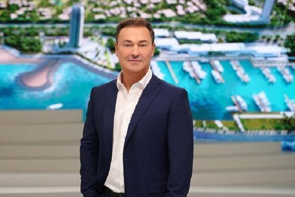 Lamda Development: Κέρδη €209,6 εκατ. έναντι ζημιών στο φετινό 9μηνο