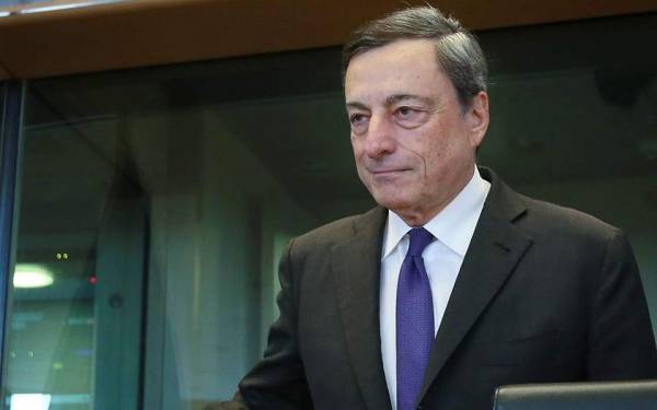 DW: Η διαφιλονικούμενη παρακαταθήκη του Ντράγκι