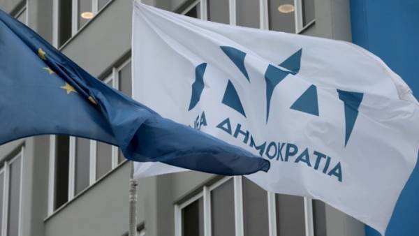 ΝΔ: Πολιτικές υπέρ της ανεξάρτητης διαβίωσης των ατόμων με αναπηρία