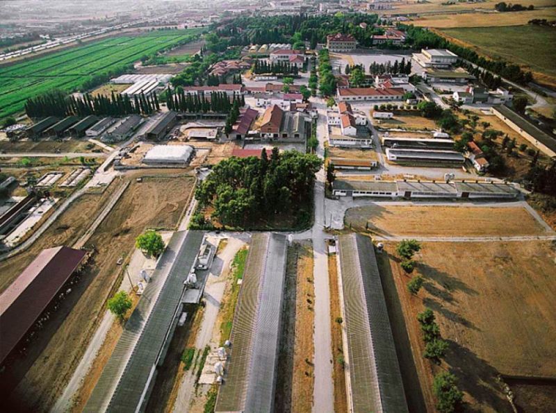 Στήριξη του Προγράμματος Υποτροφιών της Αμερικανικής Γεωργικής Σχολής από την Bayer Ελλάς