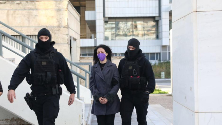 Κολωνός: Αποφυλακίστηκε η μητέρα της 12χρονης