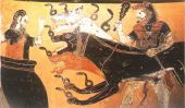Economist: Κέρβερος για την Ελλάδα η τρόικα - "Την παγιδεύει στον Κάτω Κόσμο"