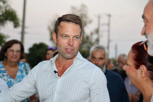 MRB για υποψηφιότητα Κασσελάκη: Το τρίπτυχο και η… κατσούνα