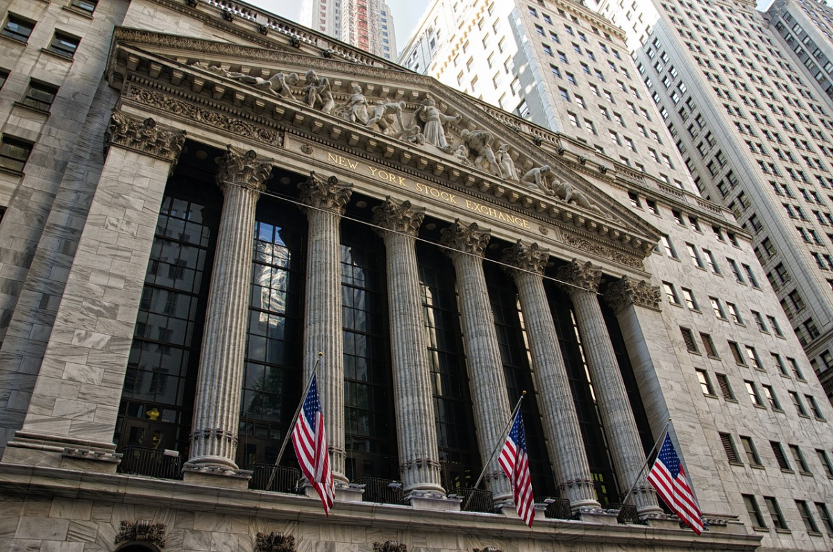 Wall Street: Ο S&amp;P διέκοψε το ανοδικό σερί έξι συνεδριάσεων