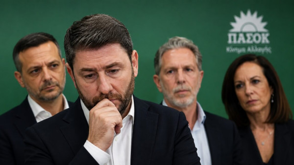 «Καταφέρατε να ξαναφέρετε τον Τσίπρα»
