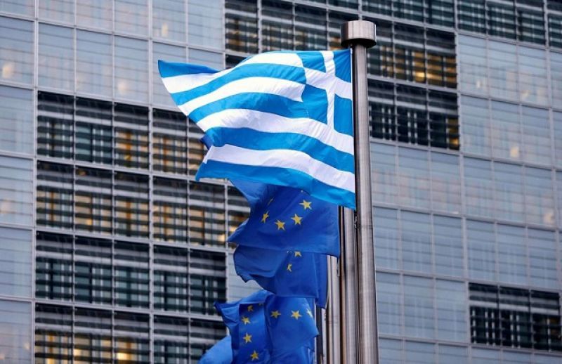 Ποια ελληνικά έργα θα χρηματοδοτήσει η Κομισιόν με 6 εκατ.ευρώ