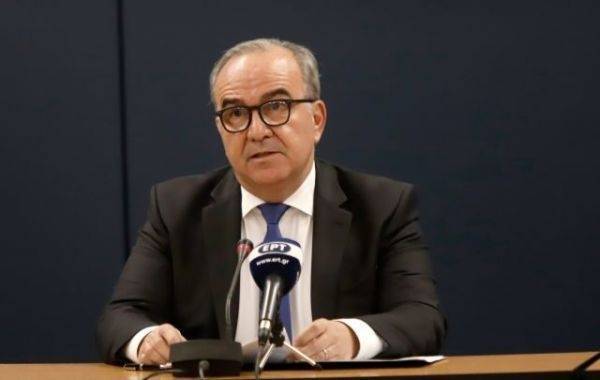 Παπαθανάσης: Δημιουργούμε σύγχρονο πλαίσιο για την στήριξη των ευάλωτων νοικοκυριών