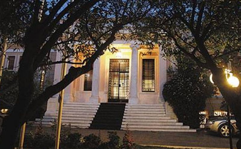 Κυβέρνηση: Ουδεμία ανάμιξη έχουμε στην επιλογή προέδρου της ΕΤΕ