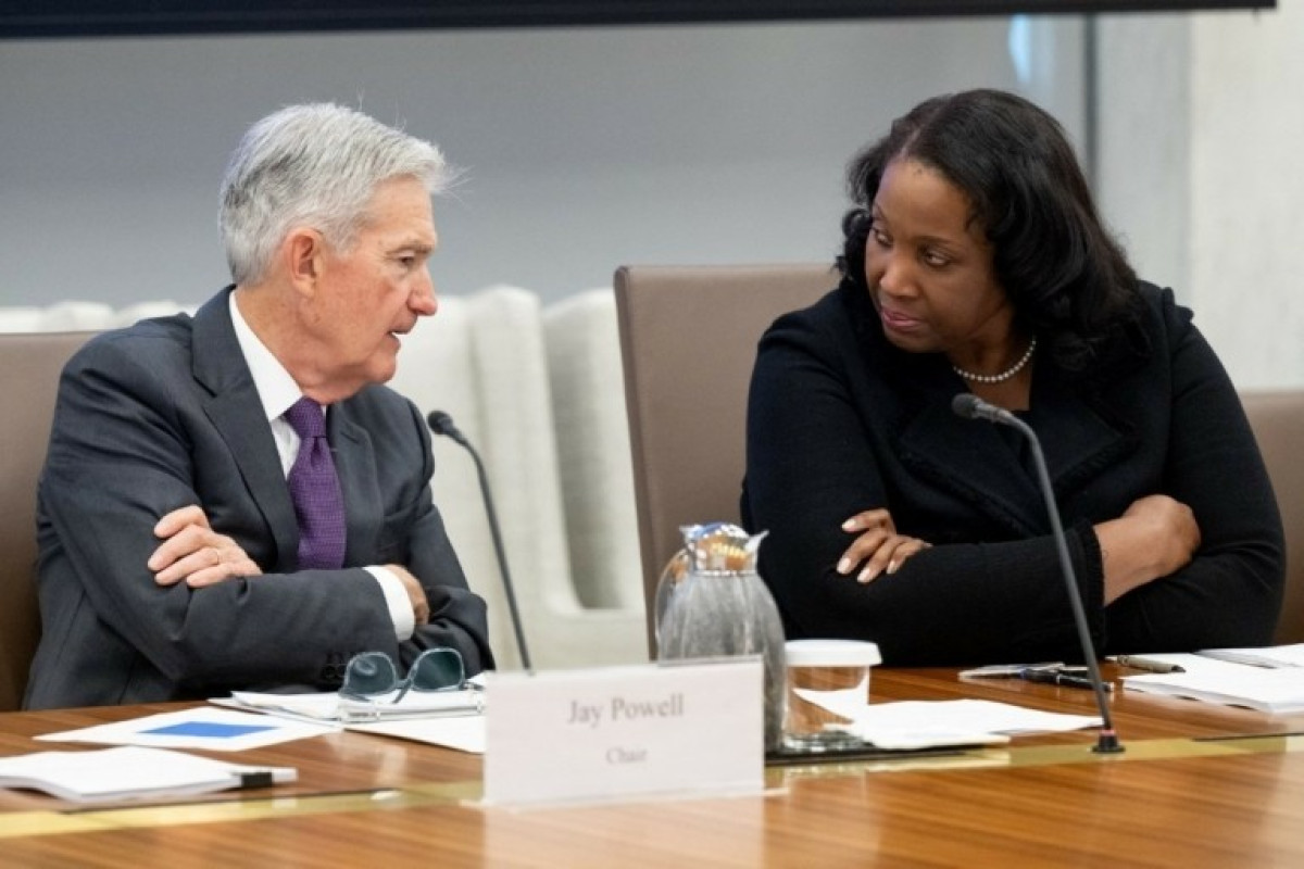 ΗΠΑ: Δεν παραιτείται κυβερνήτης της Fed Λίζα Κουκ παρά τις πιέσεις Τραμπ