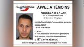 Απαγγέλθηκαν κατηγορίες στον Σαλάχ Αμπντεσλάμ