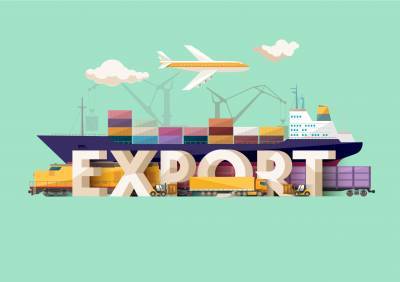 Εξαγωγές: Σαφείς ενδείξεις για νέο ρεκόρ το 2021