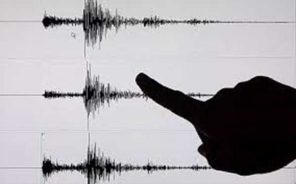 Σεισμική δόνηση 5 Ρίχτερ στην Αλικαρνασσό