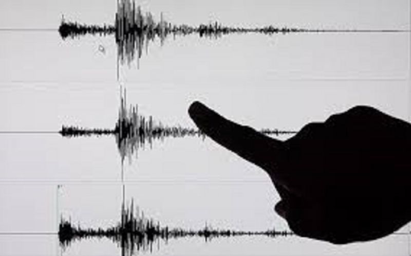 Σεισμική δόνηση 5 Ρίχτερ στην Αλικαρνασσό