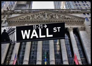 Ανοδική εκκίνηση στη Wall Street-Με κέρδη συνεχίζει το πετρέλαιο