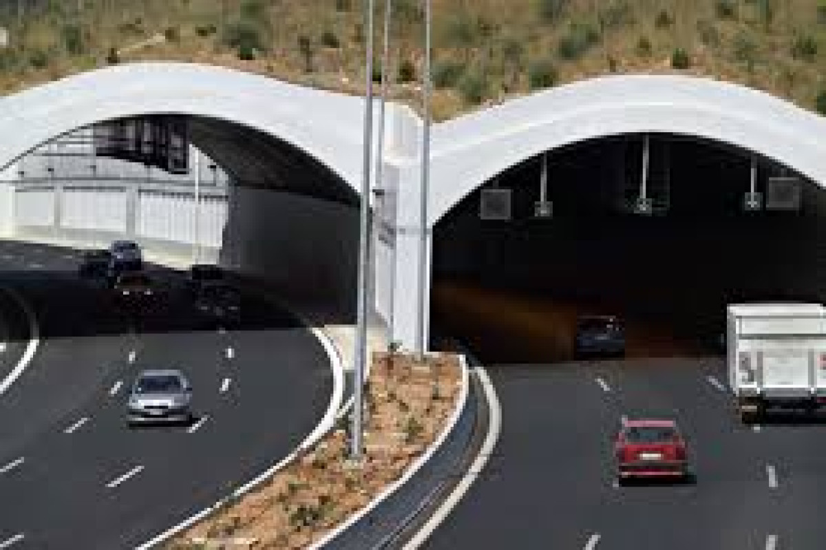 Παράταση των κυκλοφοριακών ρυθμίσεων στην Αττική Οδό έως 22/2 - Οι εναλλακτικές διαδρομές