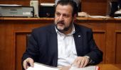 Άρθρο του Βασίλη Κεγκέρογλου: Η διπλή οφειλή