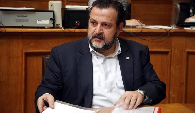 Άρθρο του Βασίλη Κεγκέρογλου: Η διπλή οφειλή