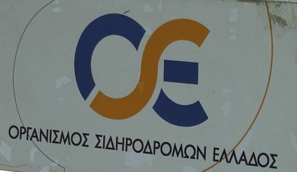 «Κόντρες» ΟΣΕ-ΤΡΑΙΝΟΣΕ για τις σιδηροδρομικές υποδομές