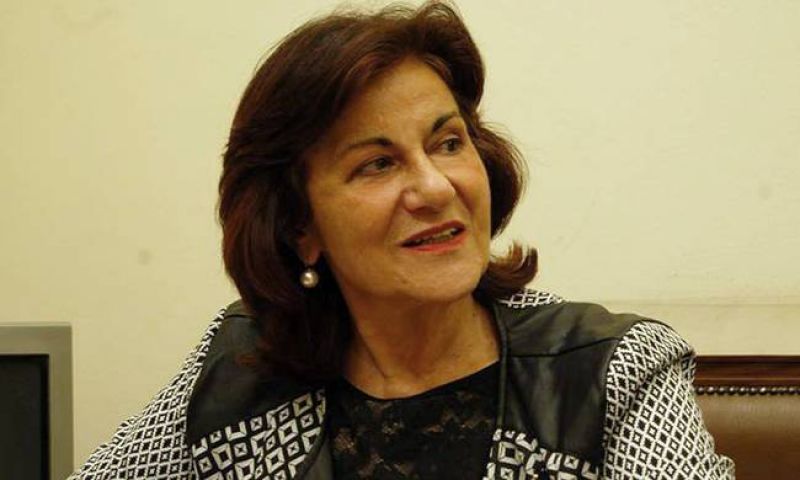 Φωτίου: Δεν έγιναν και φοβερές περικοπές στις συντάξεις
