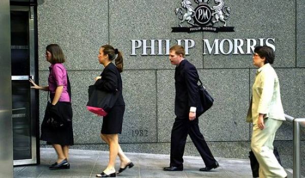 Philip Morris: Επένδυση μαμούθ στην ελληνική αγορά