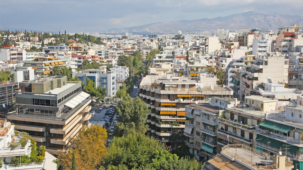 ΤτΕ: Μειώθηκε η ζήτηση στεγαστικών δανείων στο γ' τρίμηνο