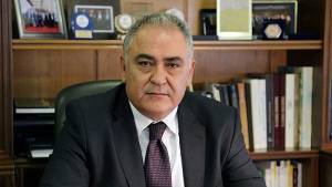 ΚΕΕΕ: Ο Γιάννης Χατζηθεοδοσίου επικρατέστερος για τη θέση του προέδρου