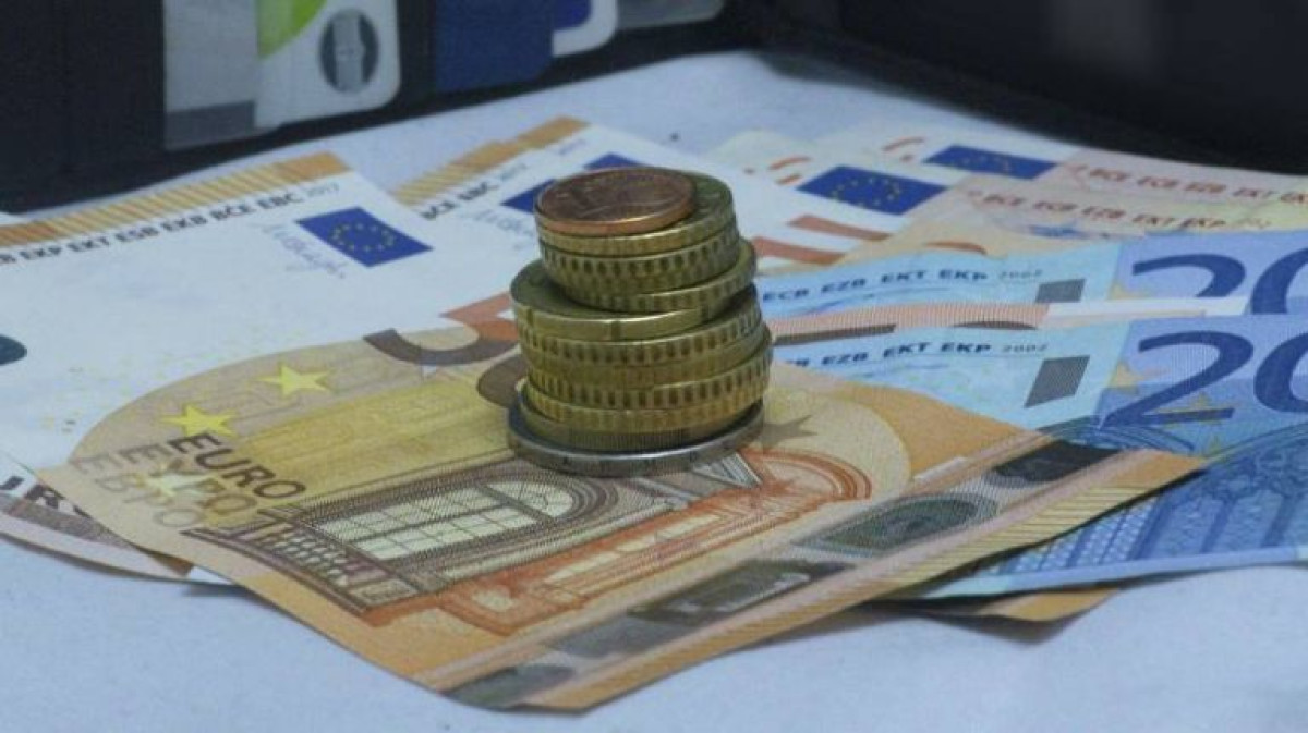 Ο «χάρτης» πληρωμών e-ΕΦΚΑ, ΔΥΠΑ για την περίοδο 2-6 Ιουνίου