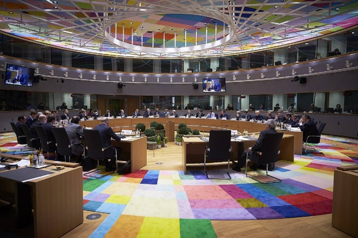Εuroworking Group: Στο επίκεντρο το πακέτο προεκλογικών παροχών
