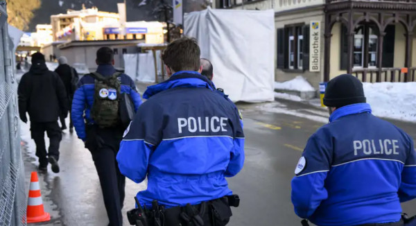 Ελβετία: Τουλάχιστον 6 τραυματίες στην επίθεση με μαχαίρι