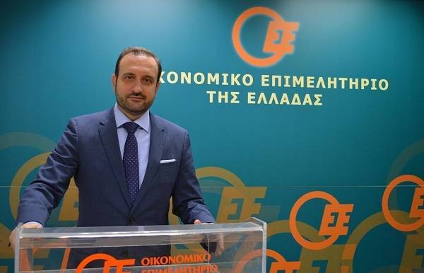 Κόλλιας (ΟΕΕ): Μονόδρομος η έκδοση κορονο-ομολόγου