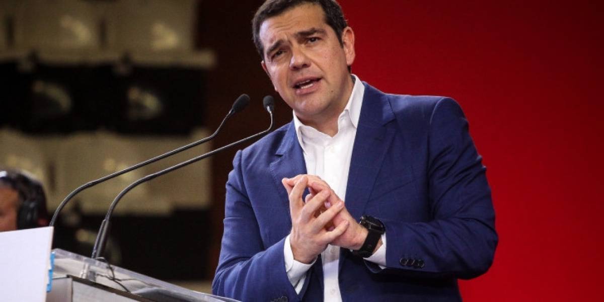Τσίπρας: Ευρωομόλογο έστω και χωρίς Γερμανία - Ολλανδία