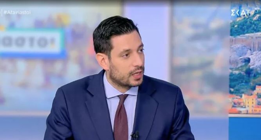 Κυρανάκης: «Έρχεται» έλεγχος στις deep fake απάτες-Σημαντικό για τις Ευρωεκλογές