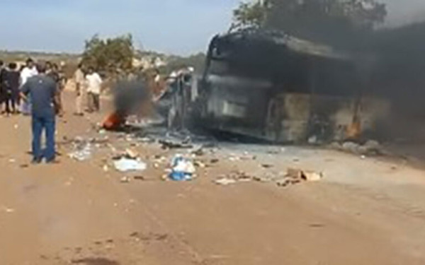Δένδιας- Δυστύχημα στη Λιβύη: Τριήμερο πένθος στις Ένοπλες Δυνάμεις