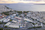 Στο Εθνικό Πρόγραμμα Ανάπτυξης η ανάπλαση της ΔΕΘ ύψους €204,6 εκατ.