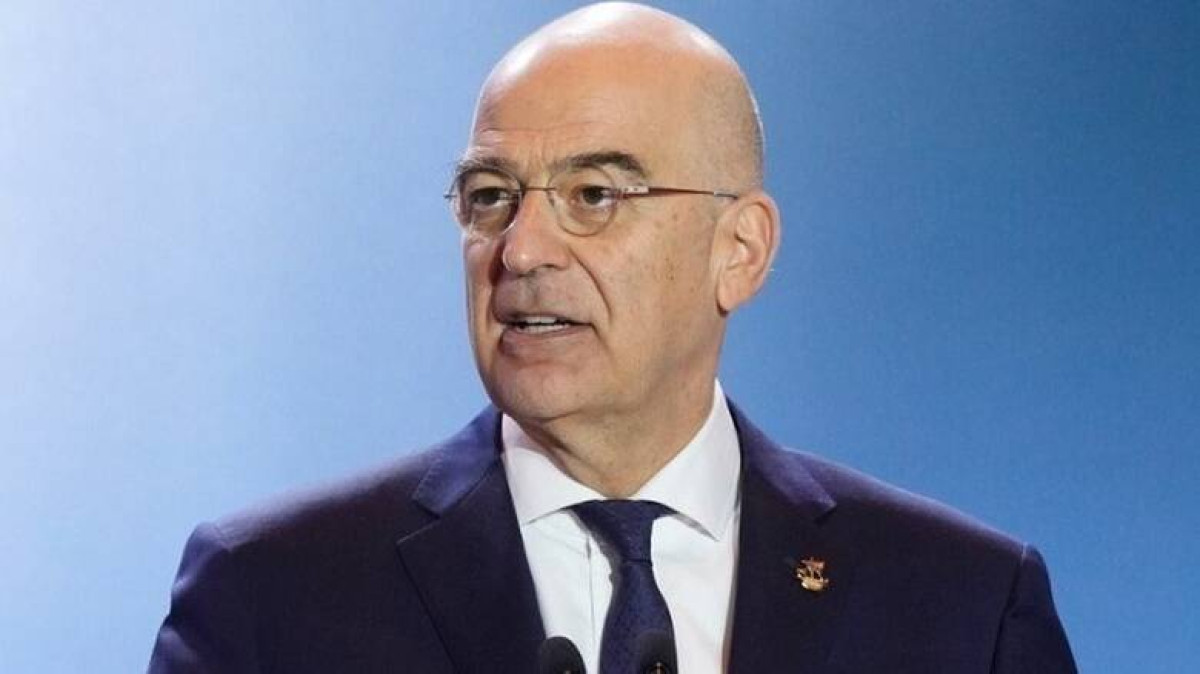 Δένδιας: Το ζήτημα των γερμανικών αποζημιώσεων παραμένει απολύτως ανοικτό
